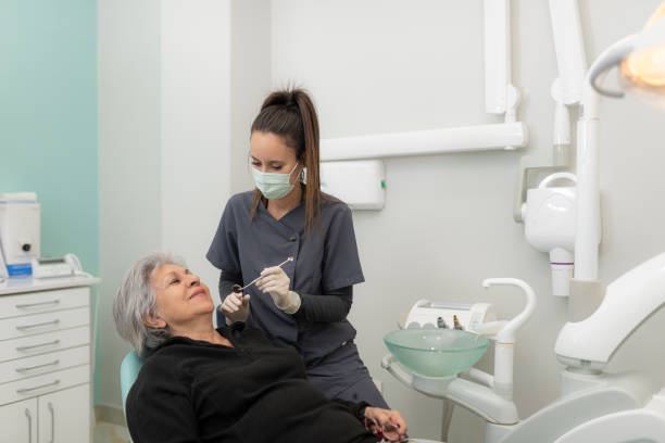 Best Emergency Dental Care for Broken or Chipped Teeth in Scenic, AZ