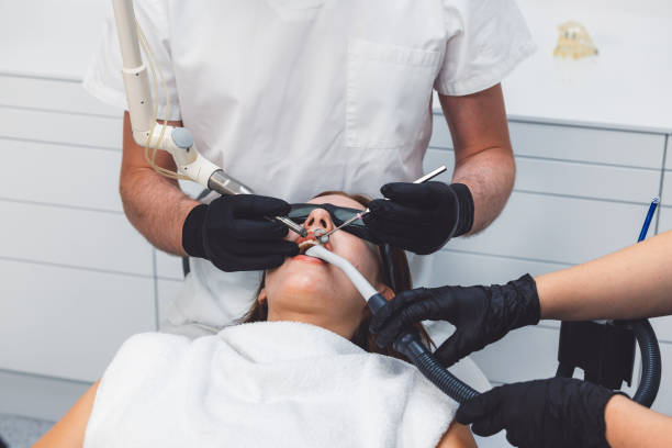 Best Cosmetic Emergency Dentistry in Scenic, AZ